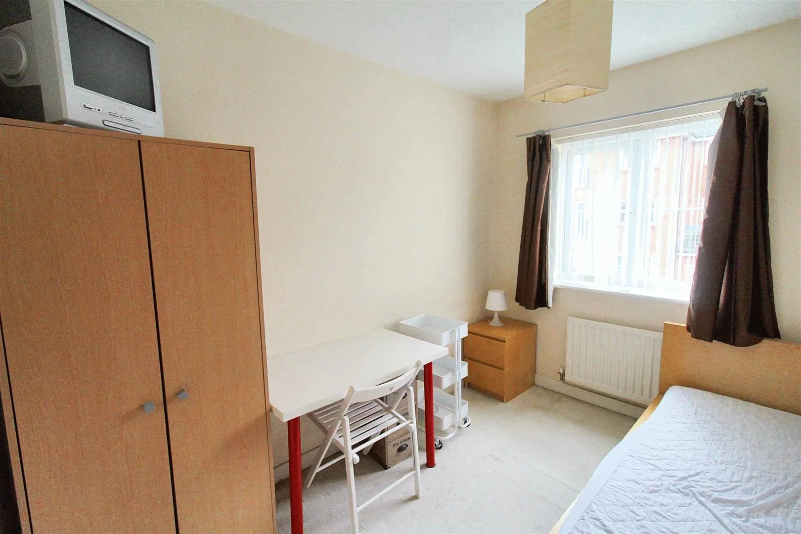 Flat Hassocks Close in Broxtowe
