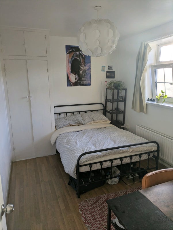 House Coate Street in Greater London
