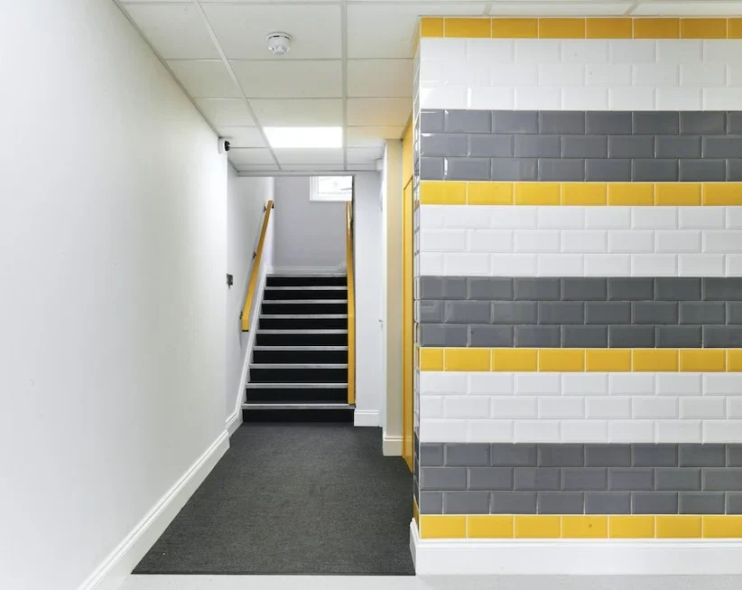 Flat Upper George Street in Luton