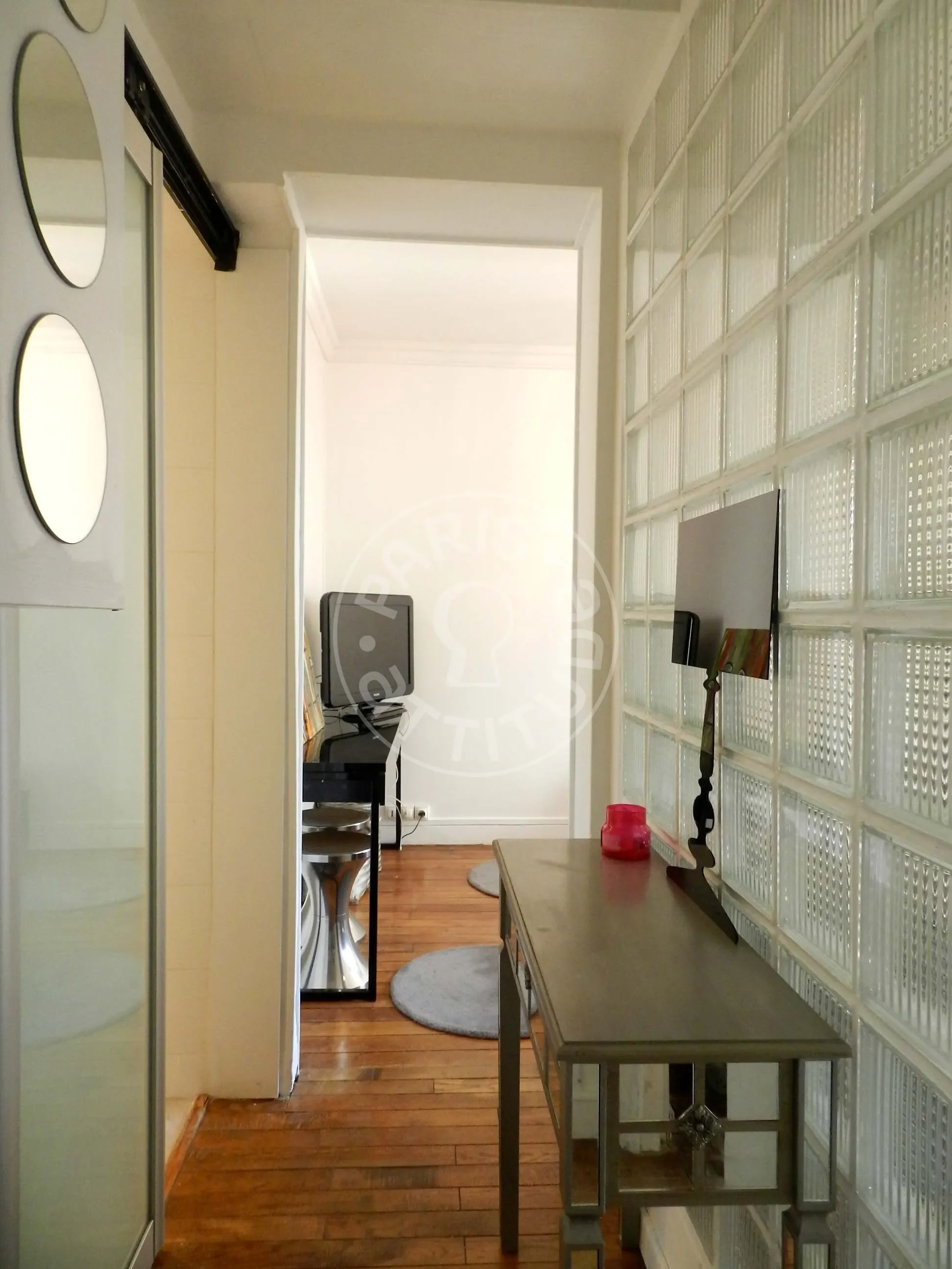 Appartement Rue de Tanger à Paris