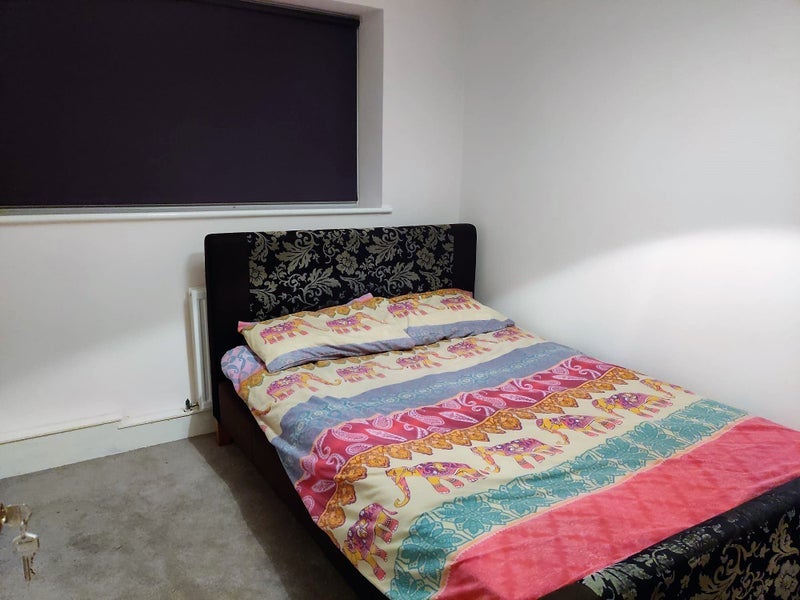 Room Stortford Hall Park in East Hertfordshire