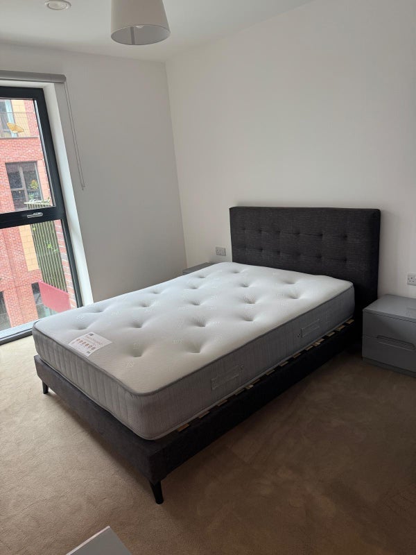 Room Heygate Street in Greater London