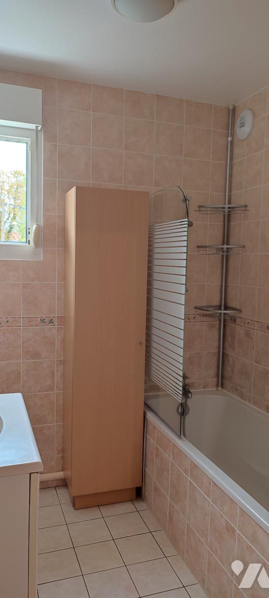 Appartement Rue du Camp d'Attila à Châlons-en-Champagne