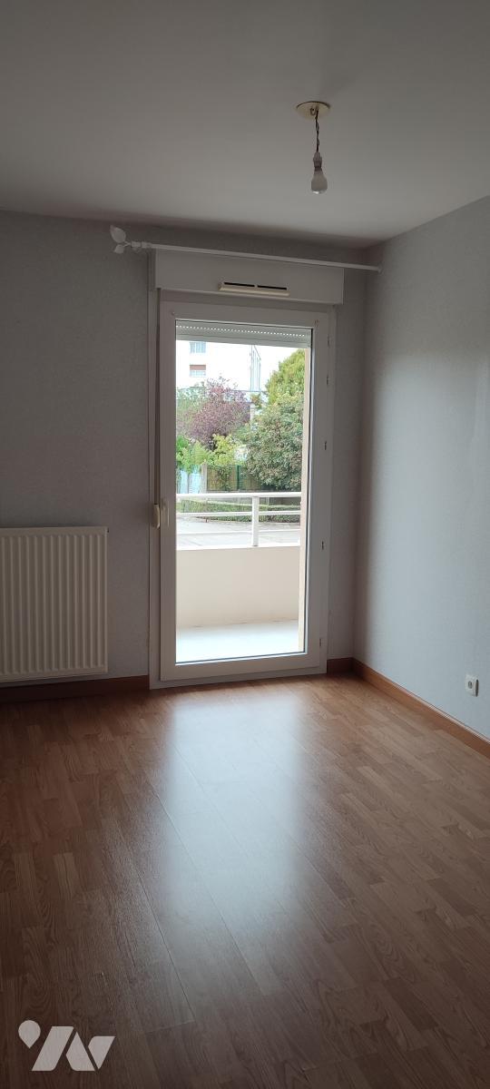 Appartement Rue du Camp d'Attila à Châlons-en-Champagne