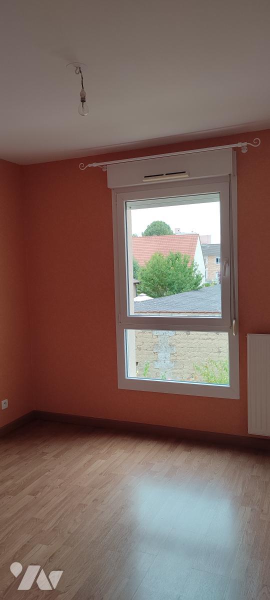 Appartement Rue du Camp d'Attila à Châlons-en-Champagne