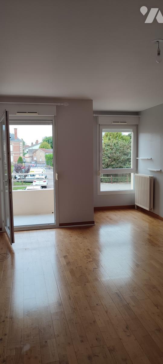Appartement Rue du Camp d'Attila à Châlons-en-Champagne