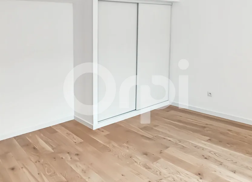 Flat Rue du Rossignol in Juilly
