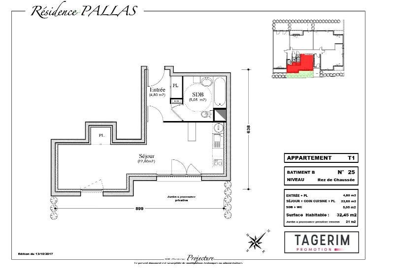 Appartement Rue la Fontaine la Reine à Touquin