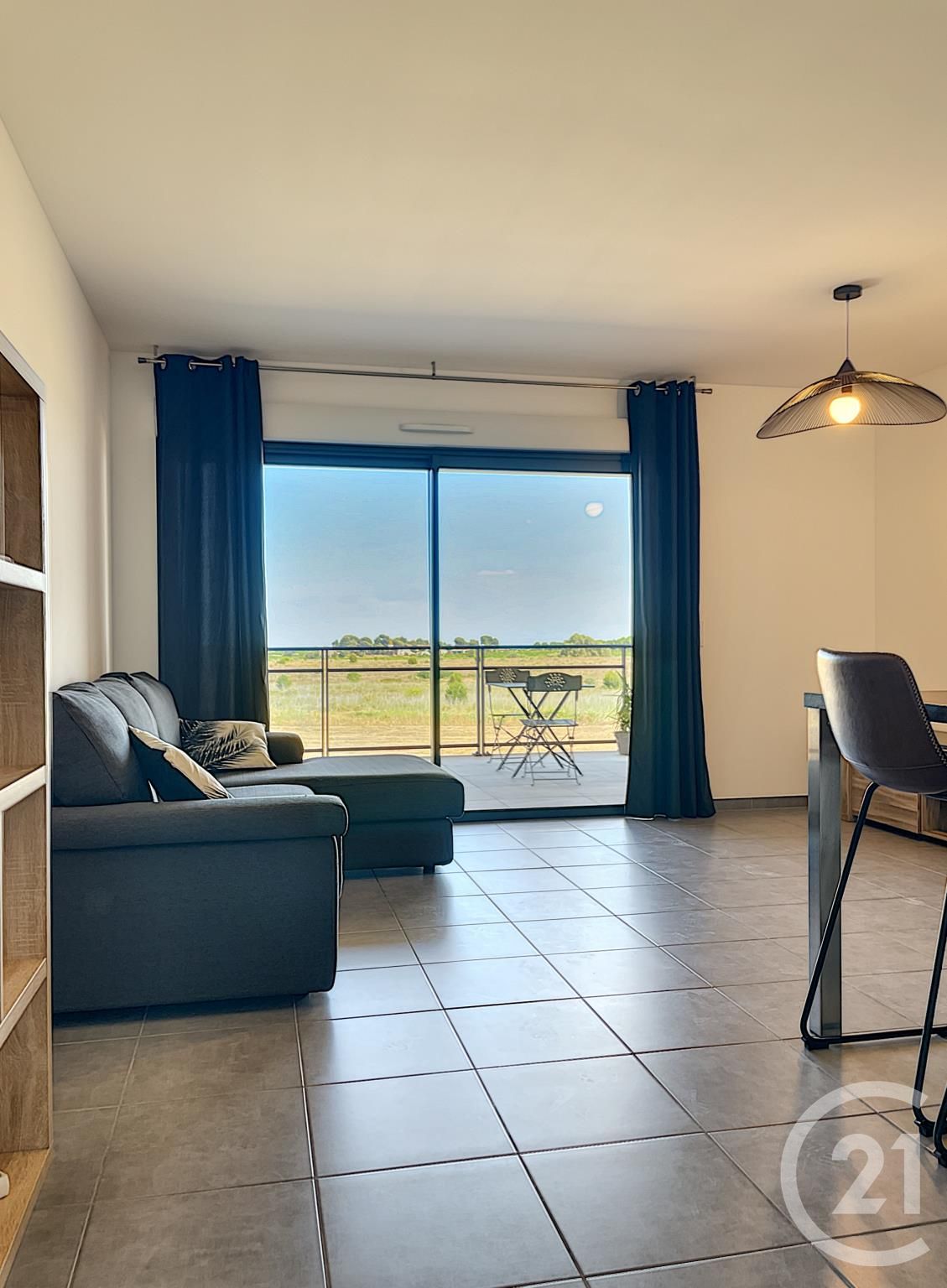 Appartement Avenue de Perpignan à Villelongue-de-la-Salanque