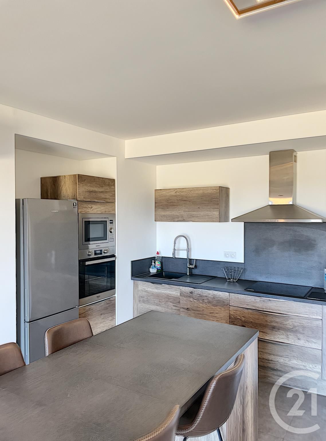 Appartement Avenue de Perpignan à Villelongue-de-la-Salanque
