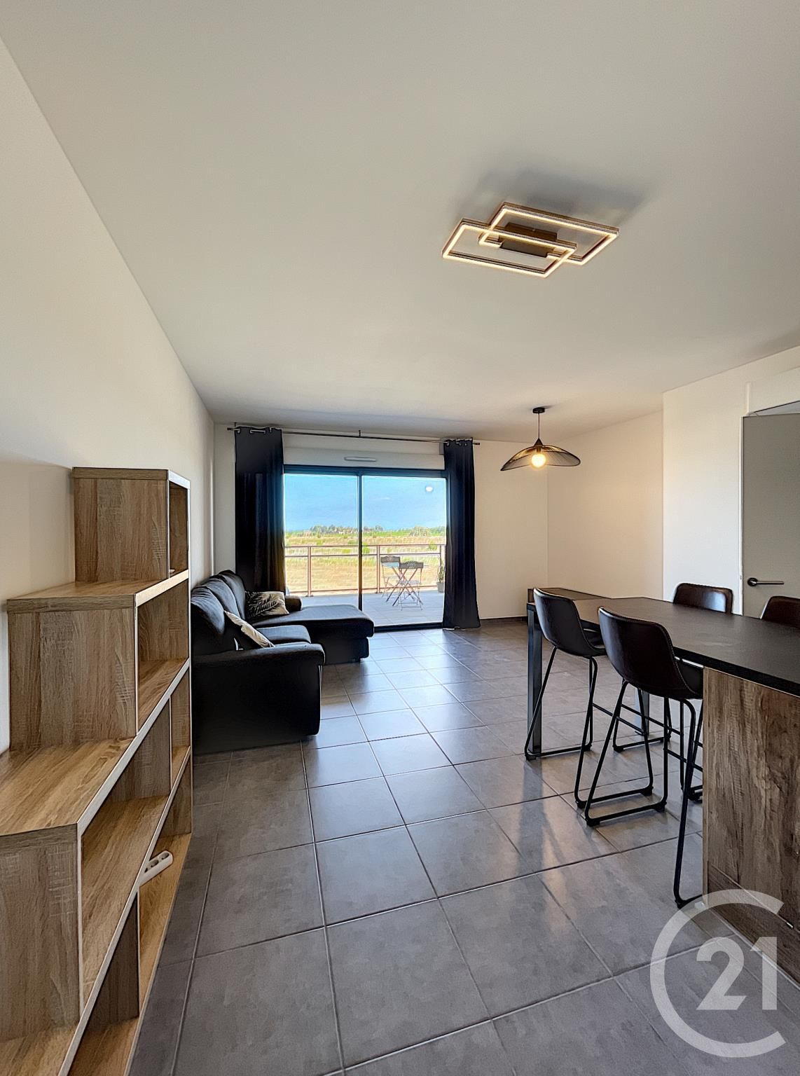 Appartement Avenue de Perpignan à Villelongue-de-la-Salanque