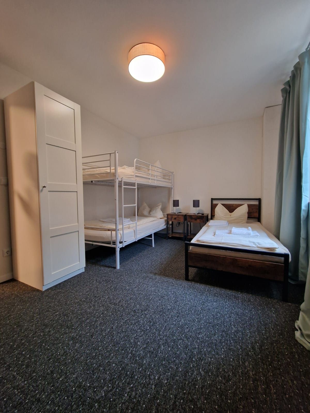 Wohnung Hauptstraße in Adelsried
