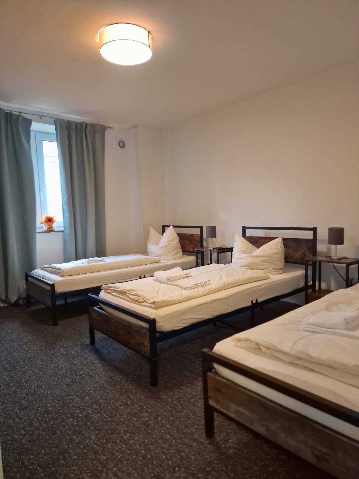 Wohnung Hauptstraße in Adelsried