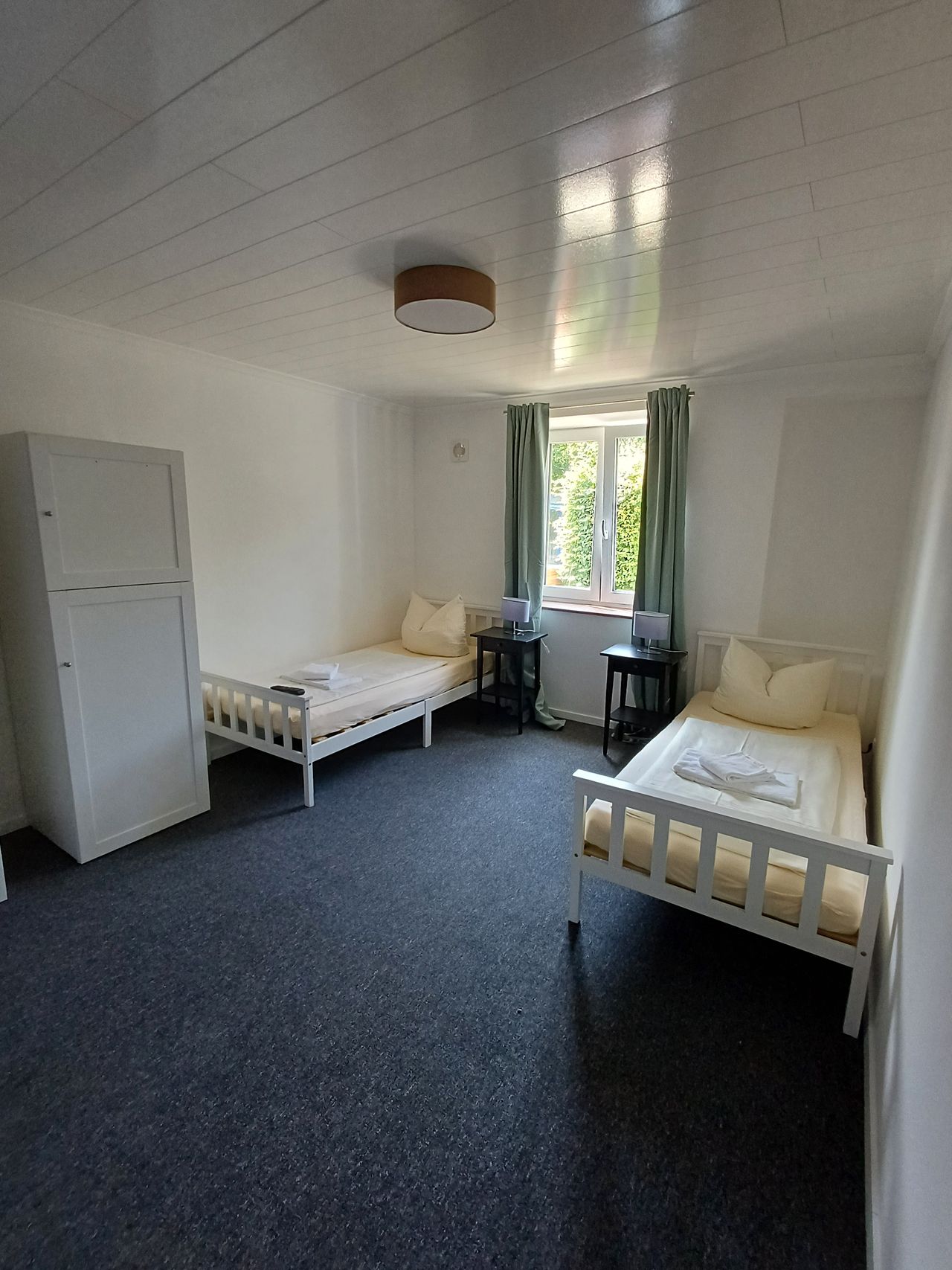 Wohnung Hauptstraße in Adelsried