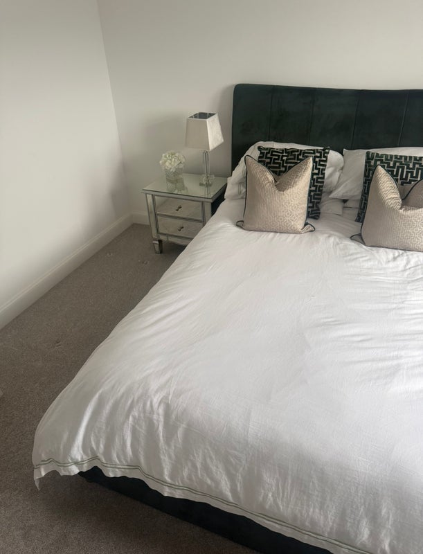 Room O'Donnel Street in City of Edinburgh