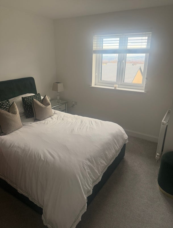 Room O'Donnel Street in City of Edinburgh