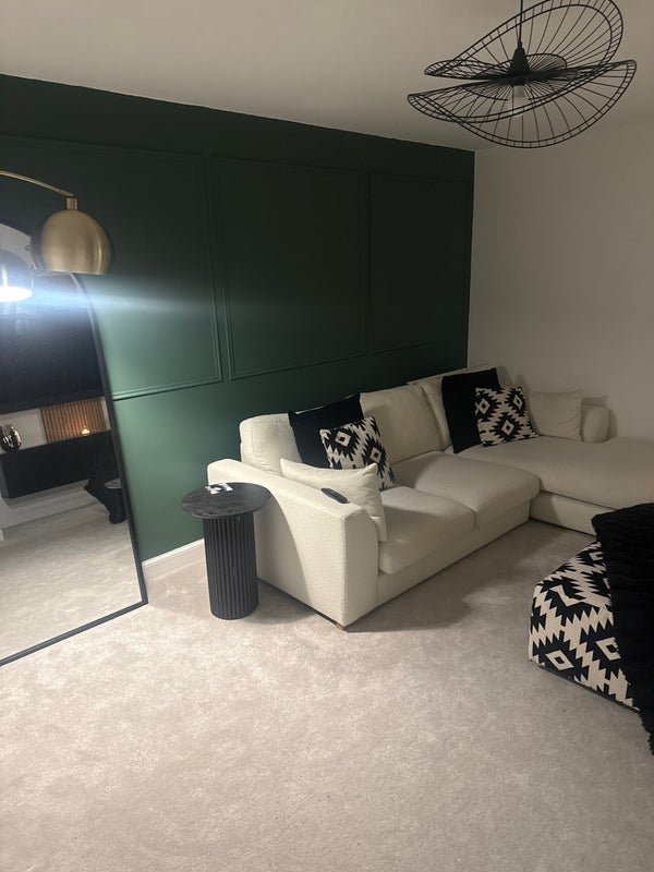 Room O'Donnel Street in City of Edinburgh