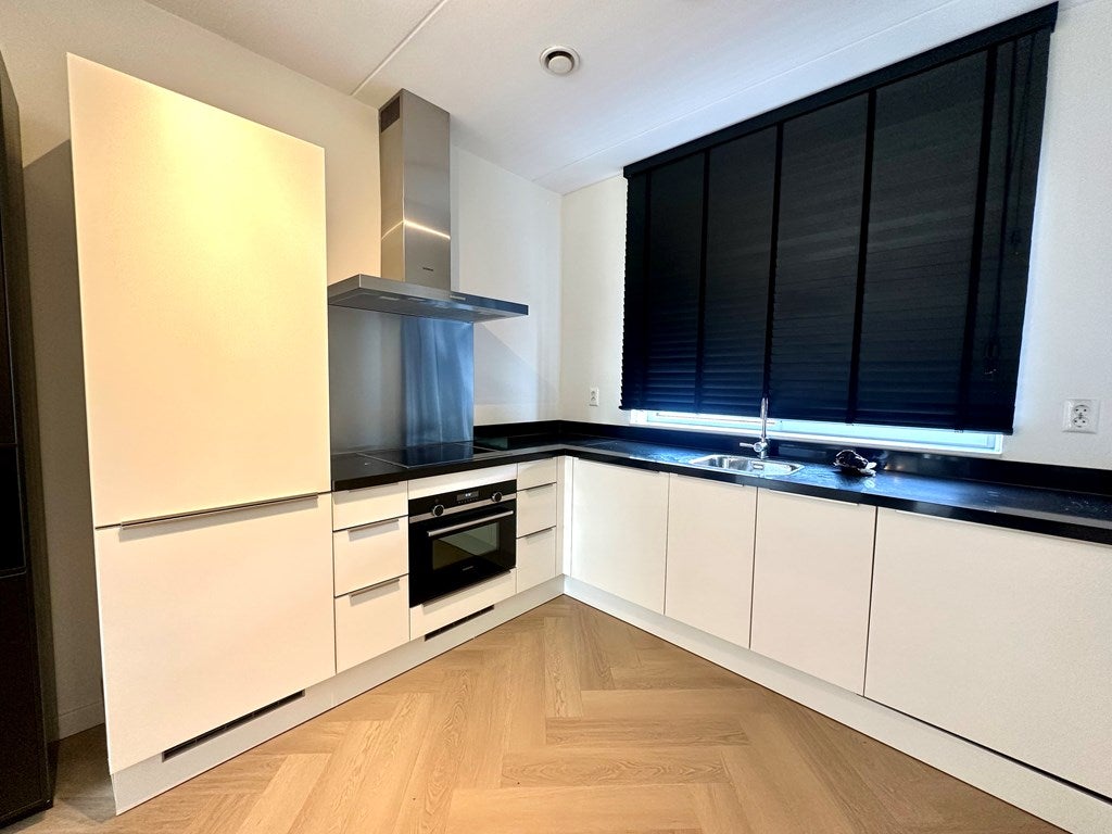 Huis Cornelia de Langeweg 6