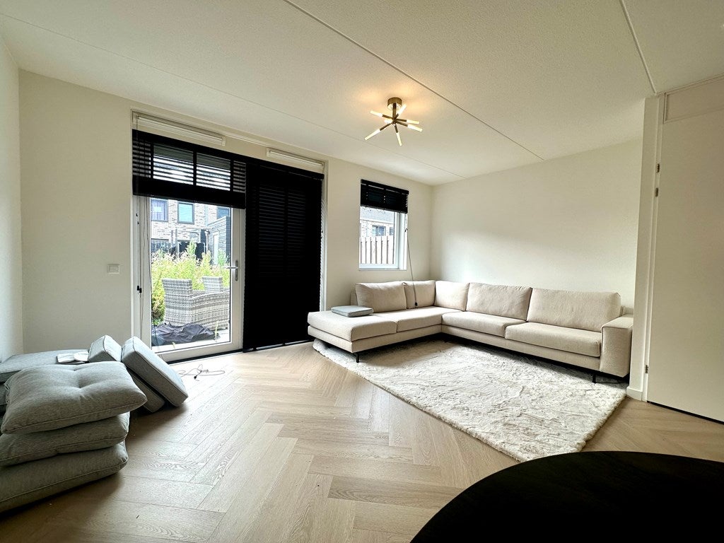 Huis Cornelia de Langeweg 4