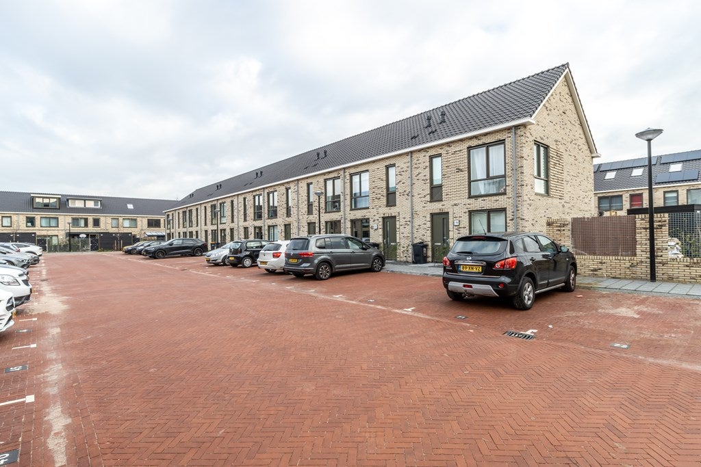 Appartement te huur in Den Haag – Cornelia de Langeweg – foto 1