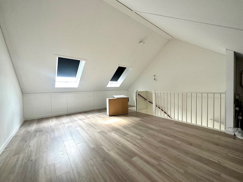 Huis Cornelia de Langeweg 20