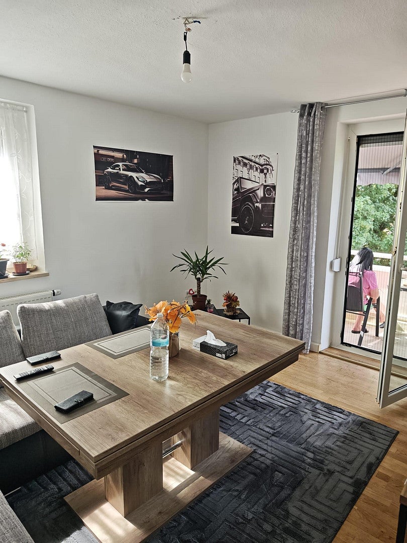 Wohnung Eichendorffstraße in Eichstätt