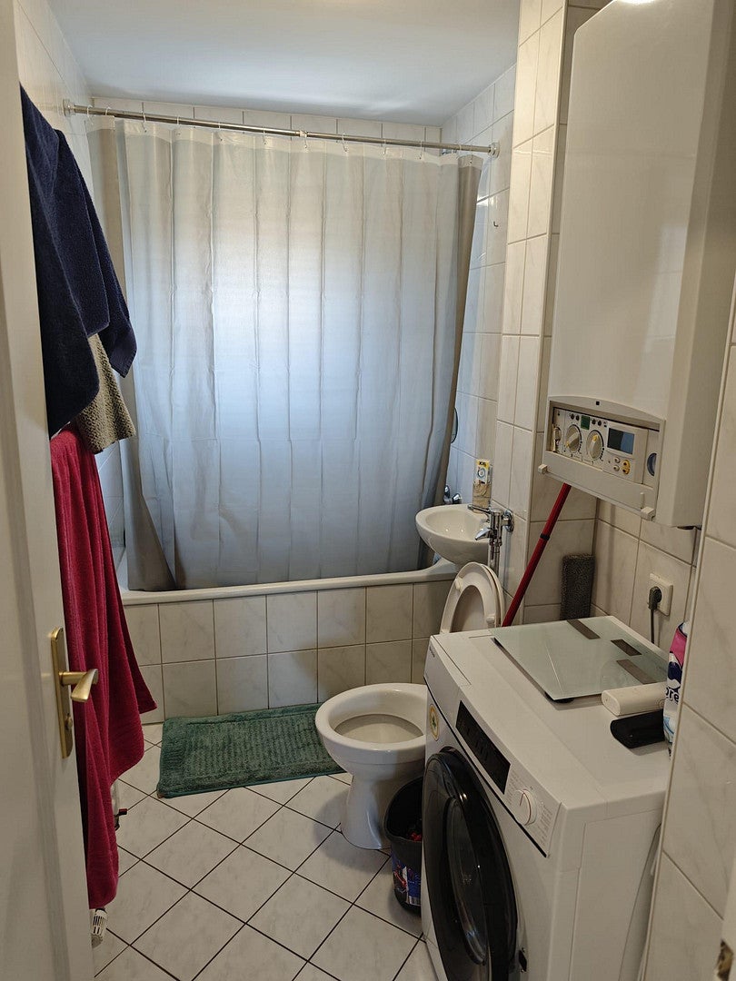 Wohnung Eichendorffstraße in Eichstätt