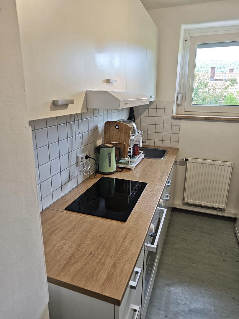Wohnung Eichendorffstraße in Eichstätt
