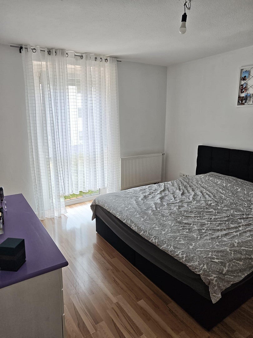 Wohnung Eichendorffstraße in Eichstätt