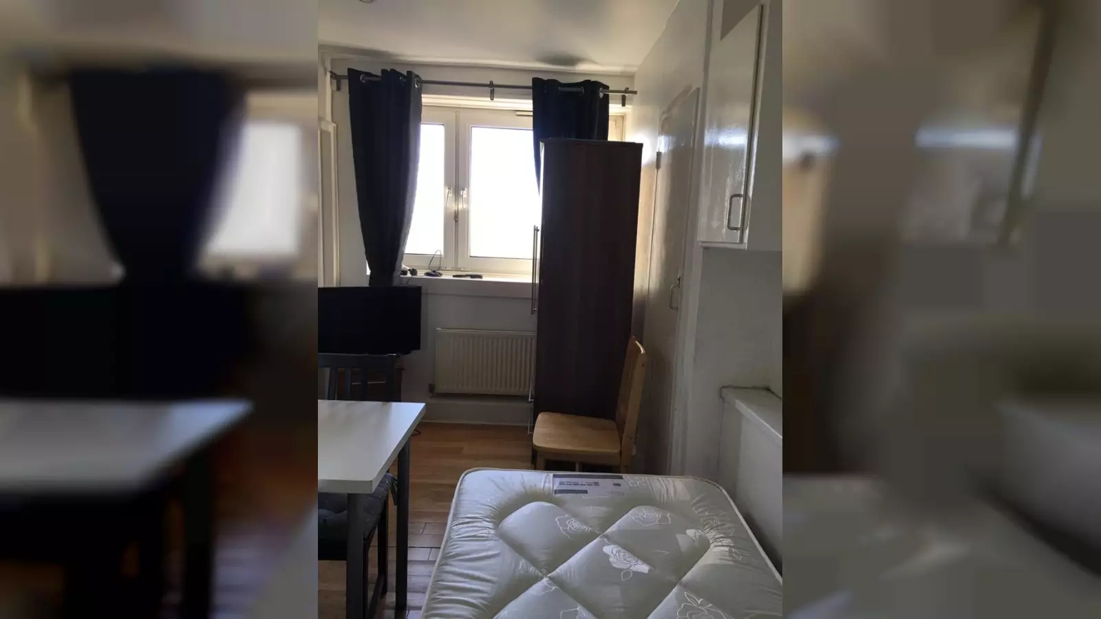 Flat Sherfield Gardens in Greater London
