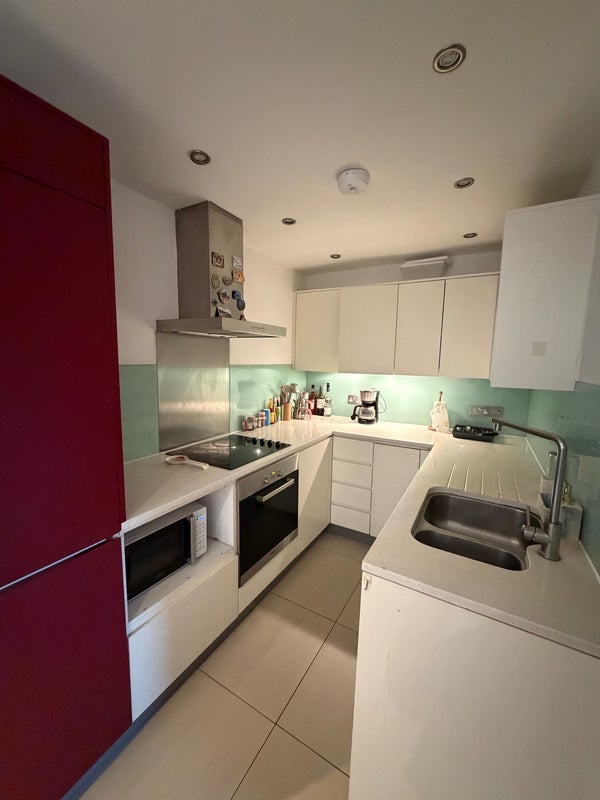 Room Early Mews in Greater London