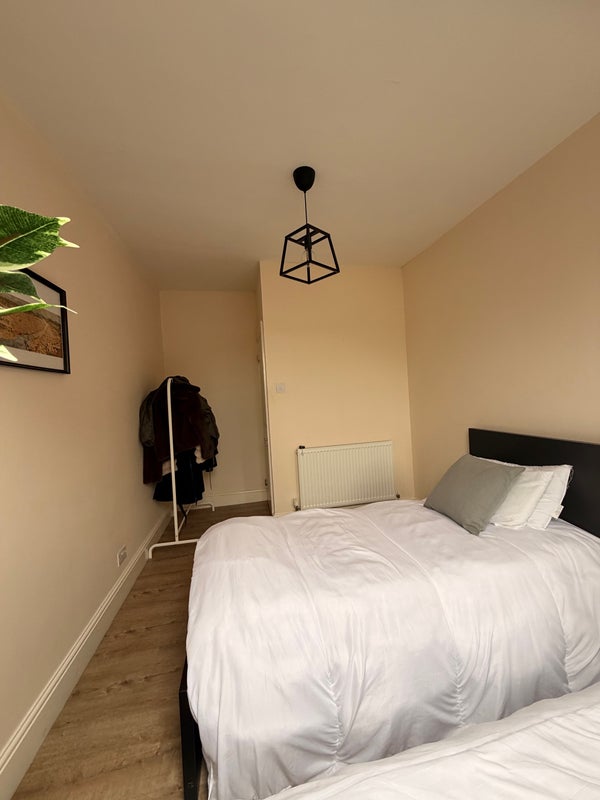 Flat Alma Road in Bristol
