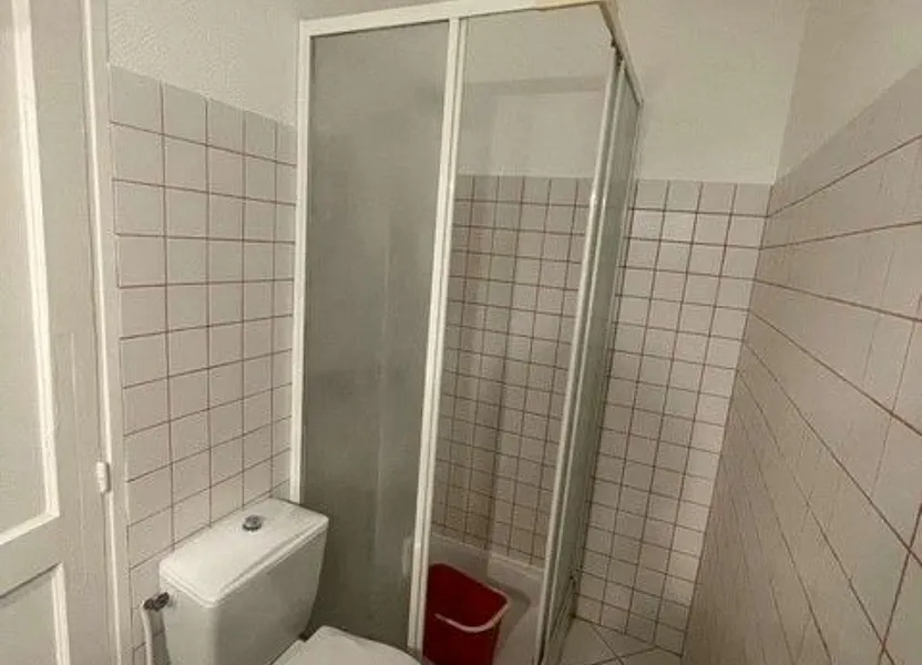 Appartement Rue George Sand à Tours