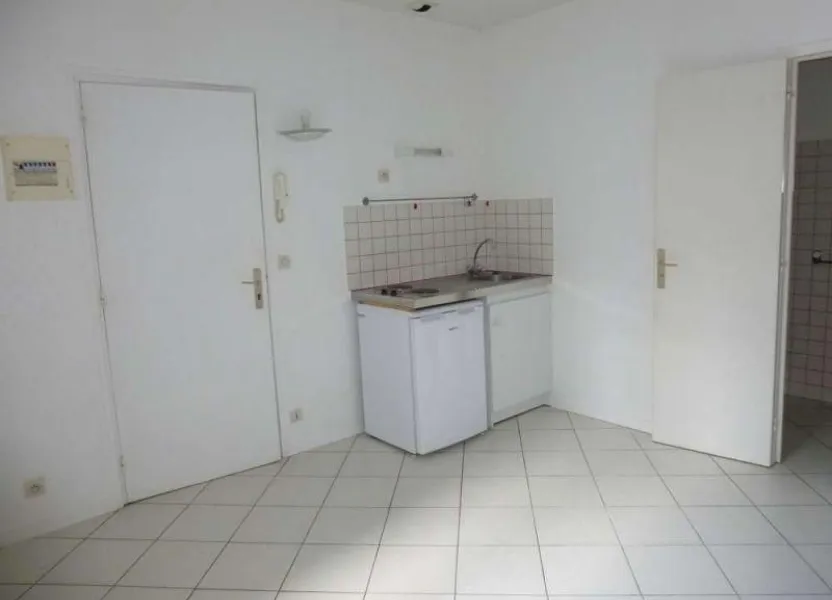 Appartement Rue George Sand à Tours