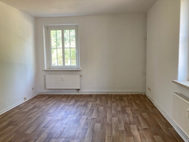 Haus Heinrich-Heine-Straße in Dessau