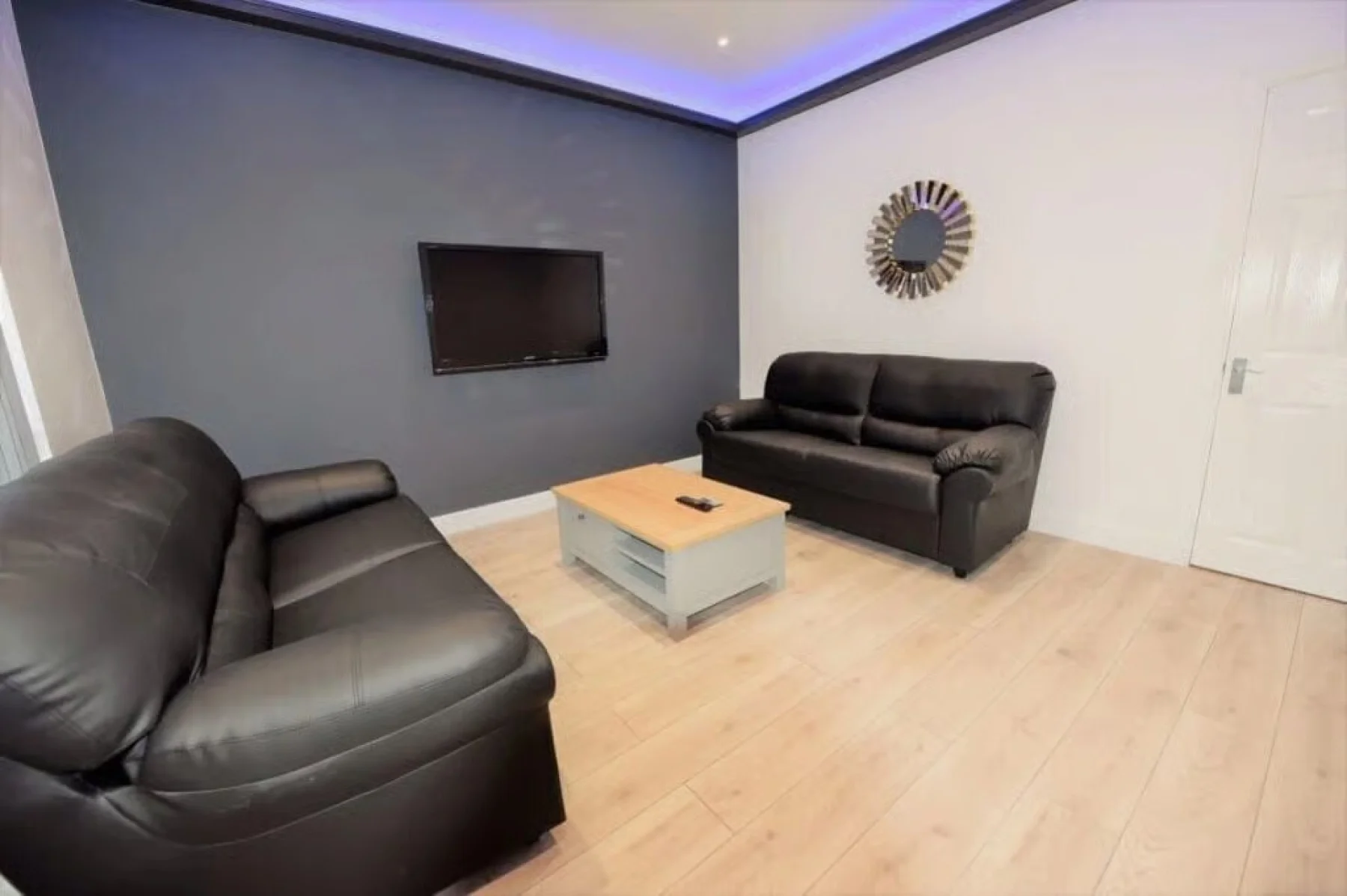 House Beamsley Mount in Leeds