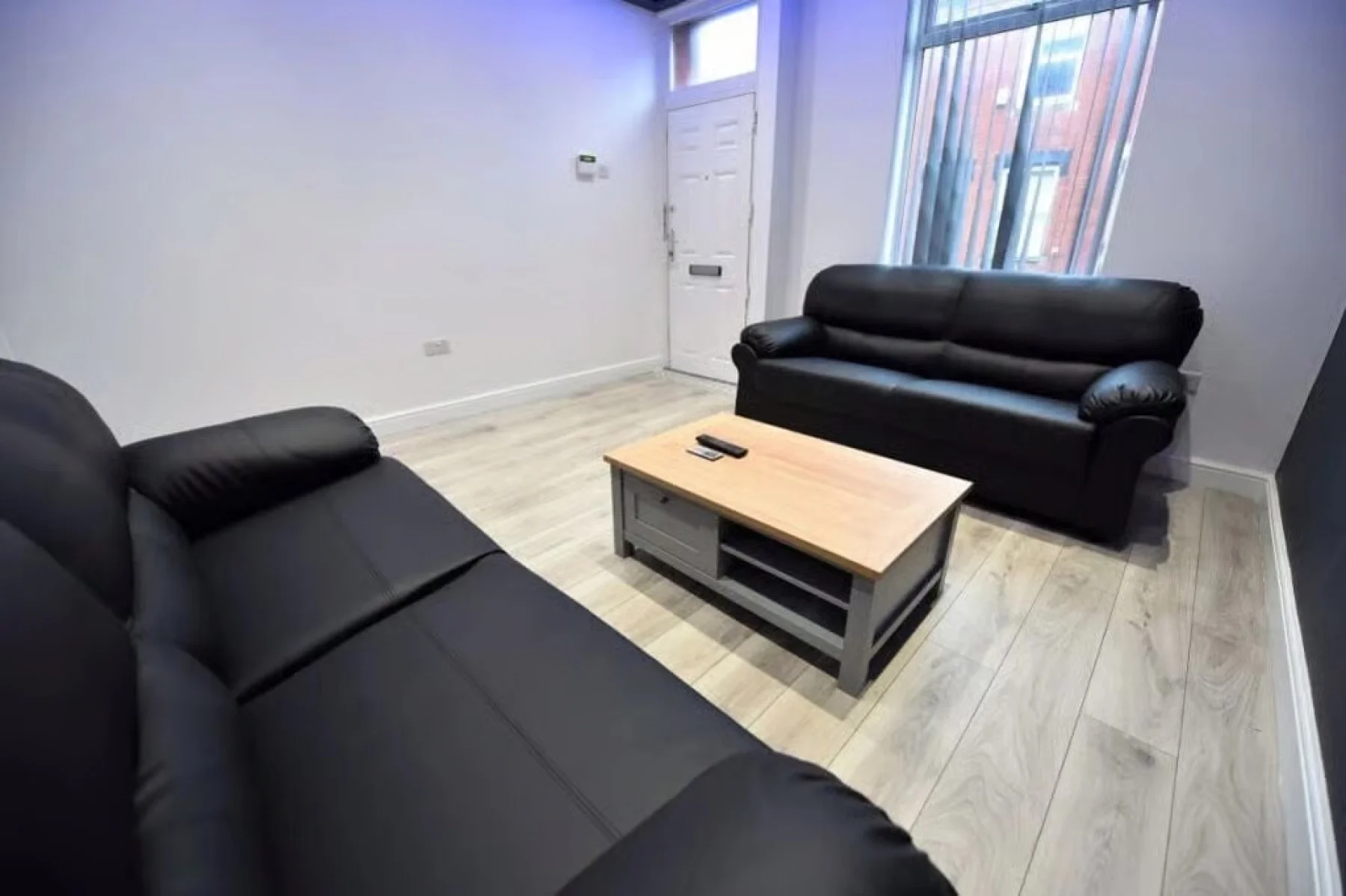 House Beamsley Mount in Leeds