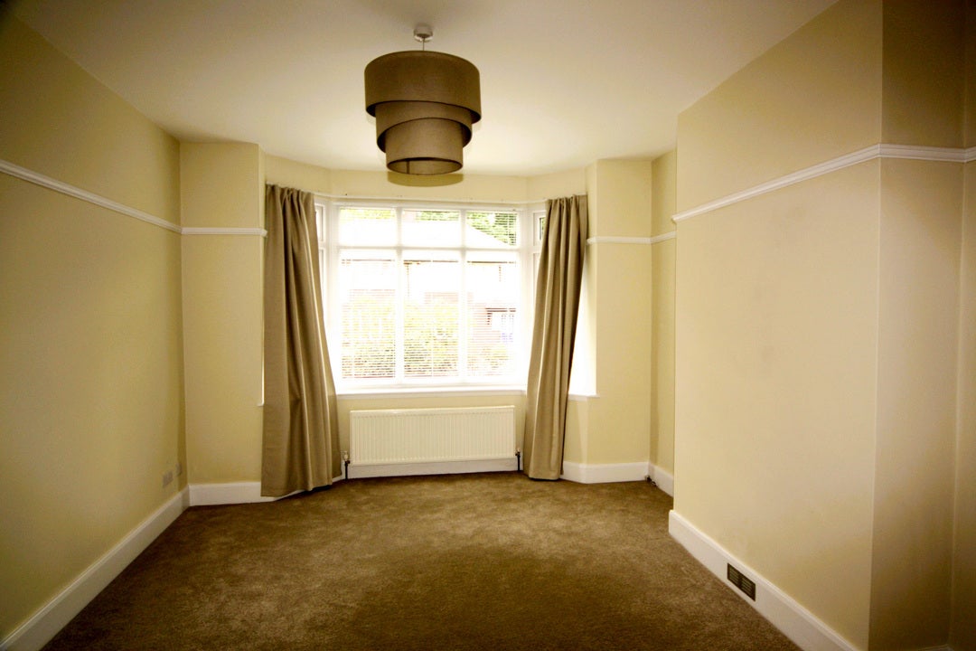 House Saint Mary's Walk in Harrogate