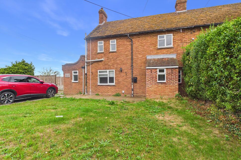 House Gills Road in Sevenoaks