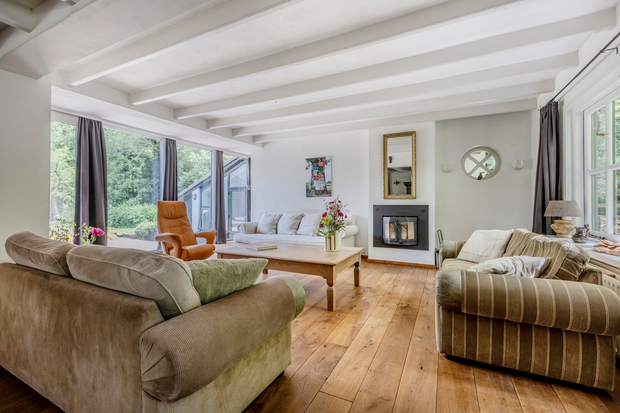 Huis Zandven 70 in Bergen op Zoom