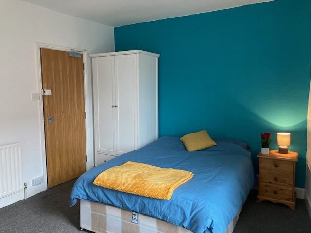 Room St Edmund's Road in Northampton