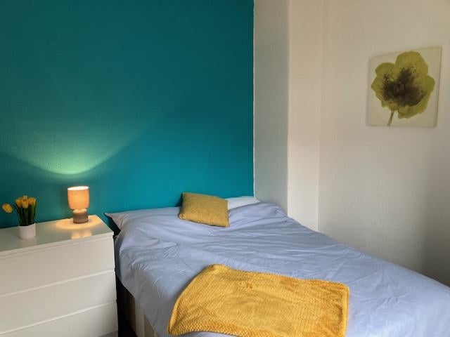 Room St Edmund's Road in Northampton