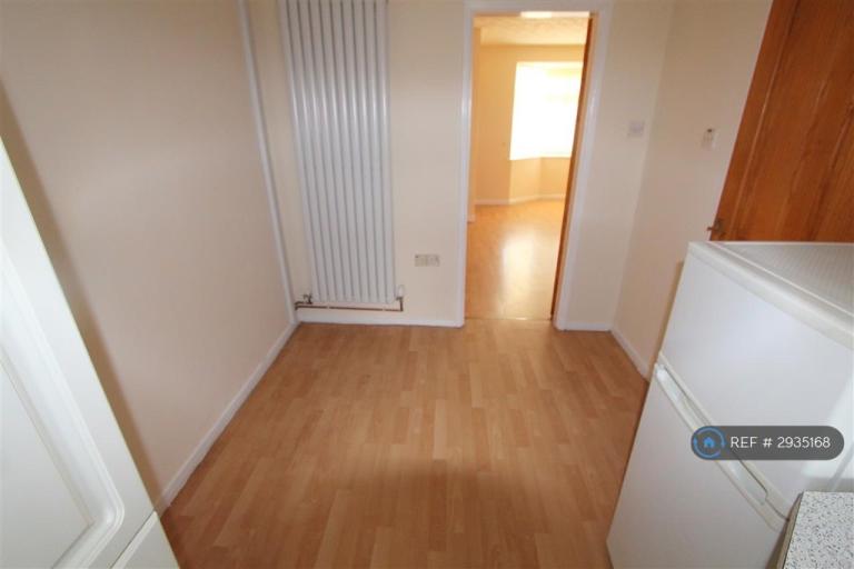 House Churchdown Close in Liverpool
