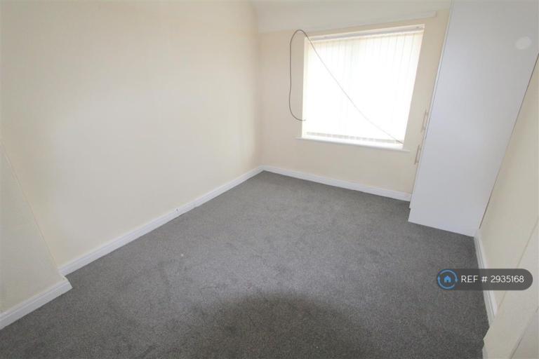 House Churchdown Close in Liverpool