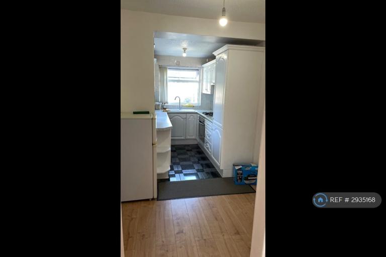 House Churchdown Close in Liverpool