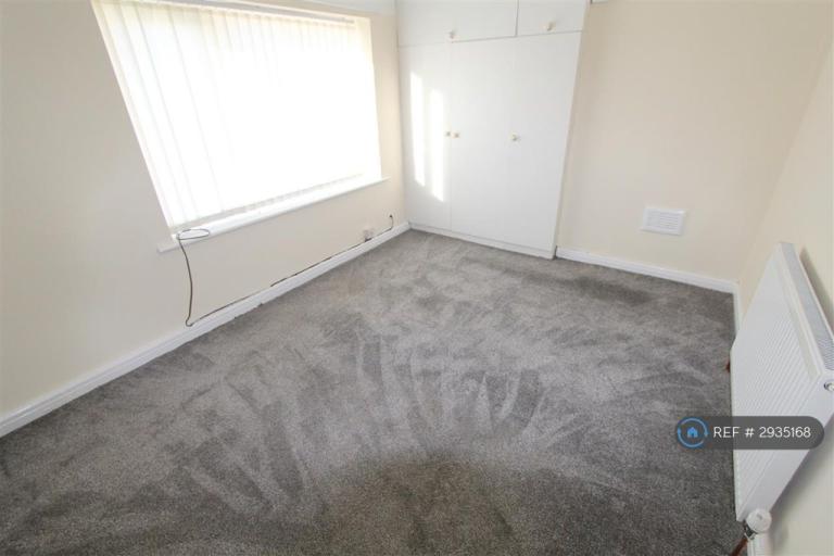 House Churchdown Close in Liverpool