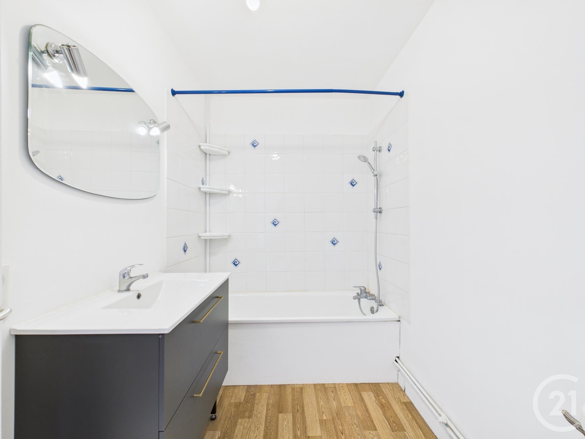 Flat Rue Henri Dunant in Luisant