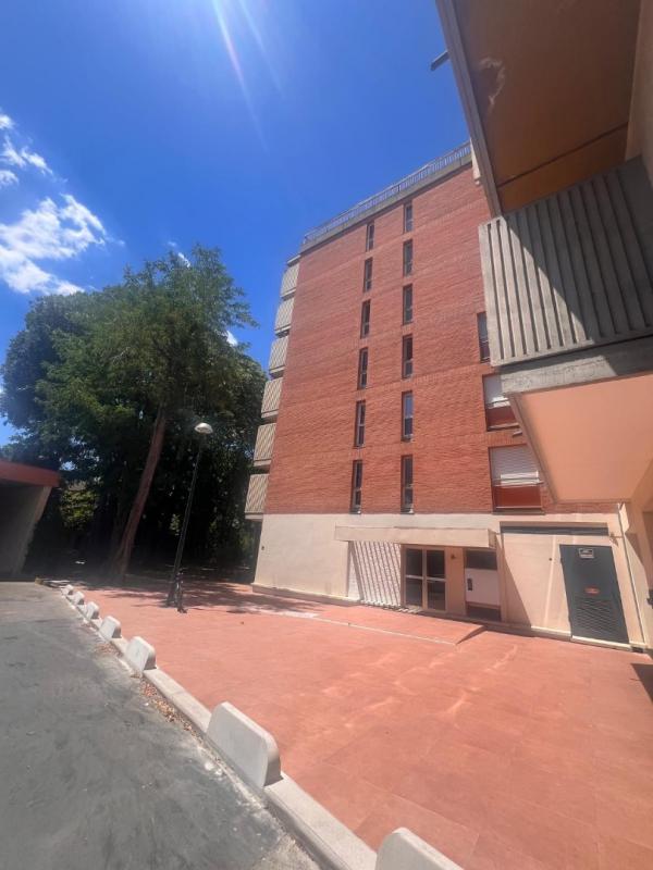 Flat Rue Antoine Deville in Toulouse
