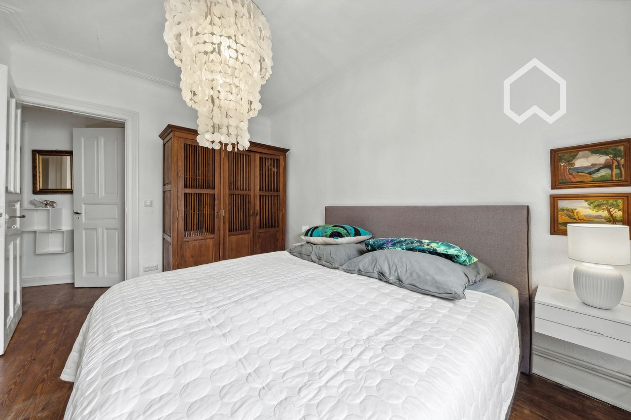 Wohnung Grädenerstraße in Hamburg