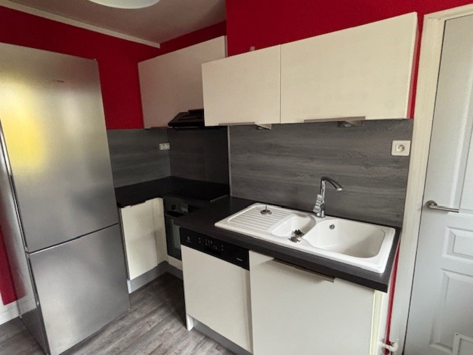 Flat Rue Saint-Jean in Gournay-en-Bray